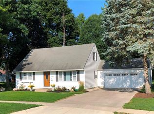 1108 Willmoore Cir, Bryan, OH 43506