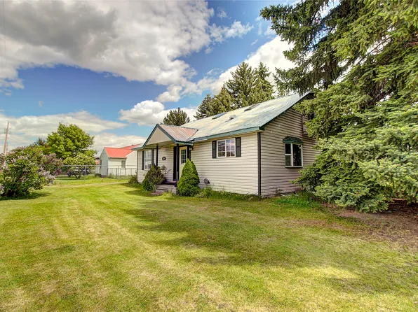 200 4th Ave SE, Ronan, MT 59864