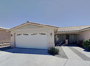 2800 Palisades Dr UNIT 101, Lake Havasu City, AZ 86404