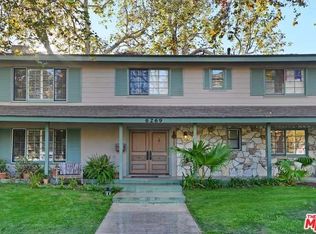 6269 Frondosa Dr, Malibu, CA 90265