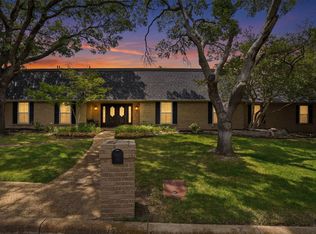 3812 Lands End St, Fort Worth, TX 76109