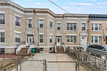 963 Utica Avenue, #1