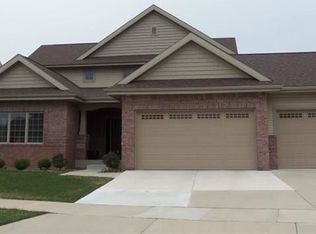 1206 Oneill Psge, Waunakee, WI 53597