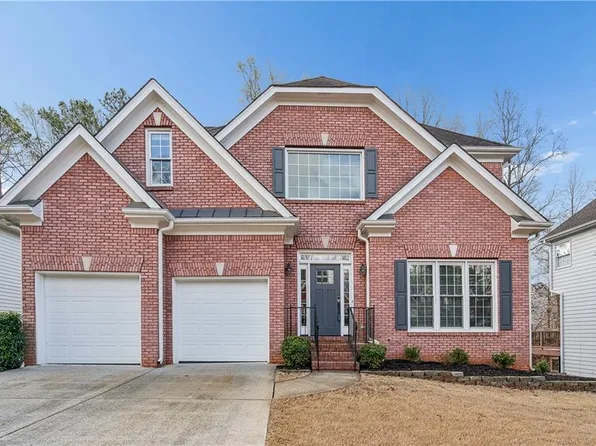 1514 Oglethorpe Dr, Suwanee, GA 30024