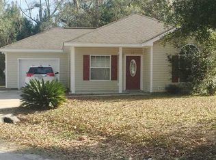 118 Mary Dr, Wewahitchka, FL 32465