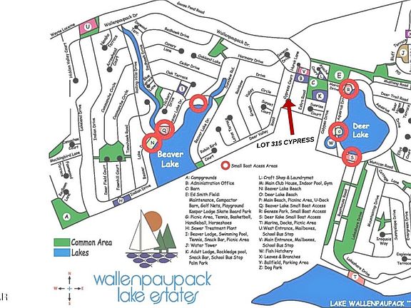 3rd image of LOT 315 Cypress Ct