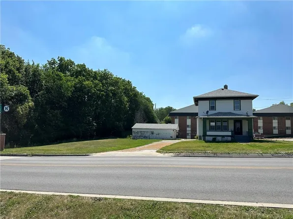 926 N Main St, Maryville, MO 64468