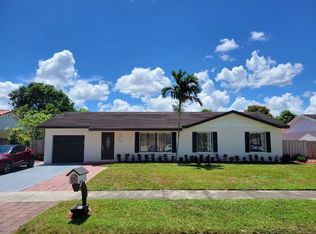 5930 NW 201st St #5930, Hialeah, FL 33015
