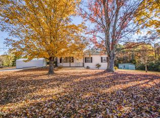 2229 Woodby Ln, Knoxville, TN 37914