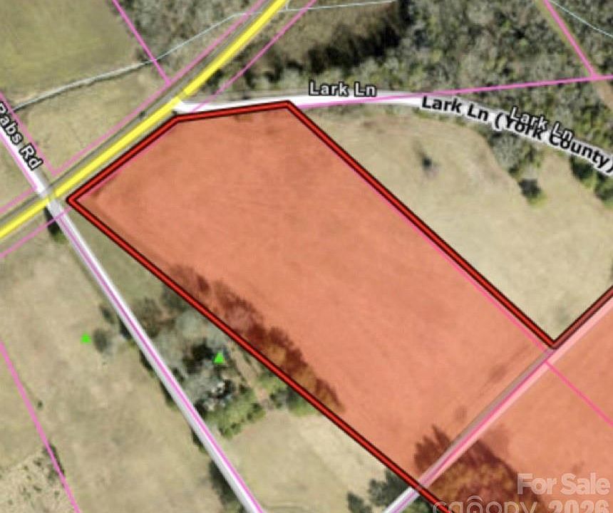 1st image of TRACT 1 Mobley Store Rd