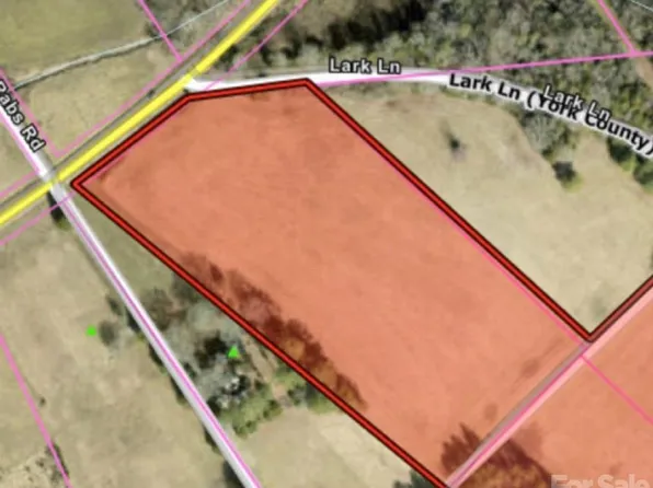 TRACT 1 Mobley Store Rd, Rock Hill, SC 29730