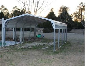 20285 County Road 87, Robertsdale, AL 36567