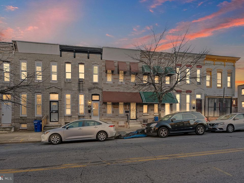 1st image of 1807 E Federal St