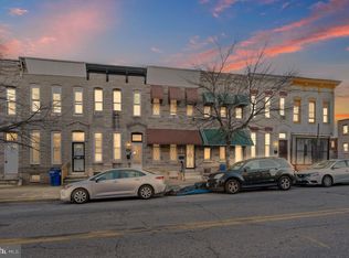 1807 E Federal St, Baltimore, MD 21213