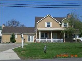 6508 Big Cynthiana Rd, Evansville, IN