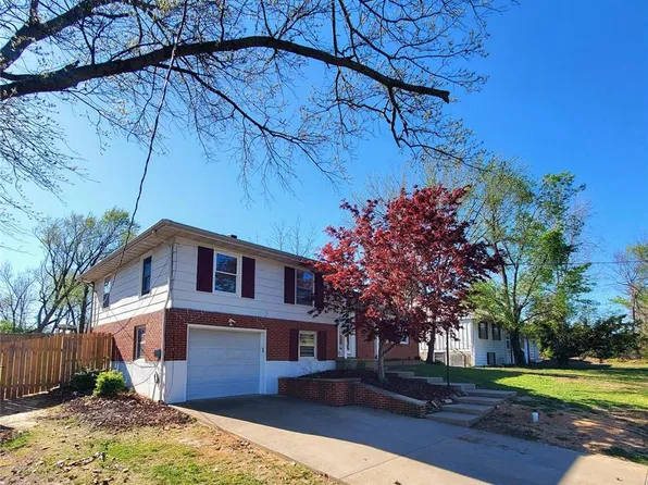 7 Gano Dr, Rolla, MO 65401