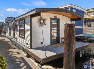 1900 Westlake Avenue N #B11, Seattle, WA 98109