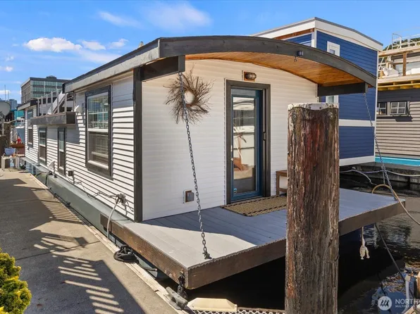 1900 Westlake Avenue N #B11, Seattle, WA 98109