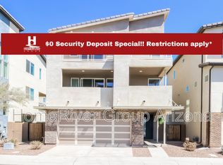 7024 W Corona Dr, Chandler, AZ 85226