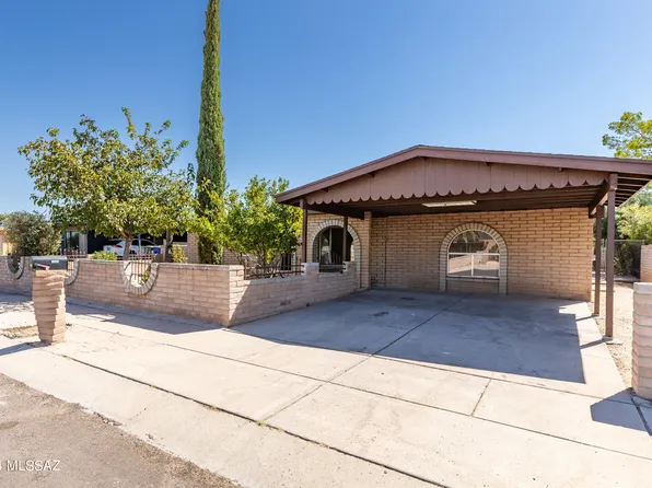 1940 E Holladay St, Tucson, AZ 85706