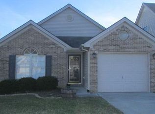 3088 Maddie Ln, Lexington, KY 40511