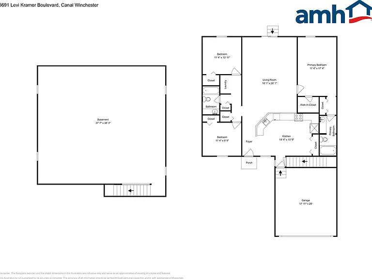 5691 Levi Kramer Blvd — Photo 2