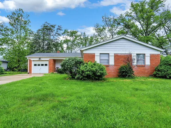 921 Chapel Hill Rd, Indianapolis, IN 46214