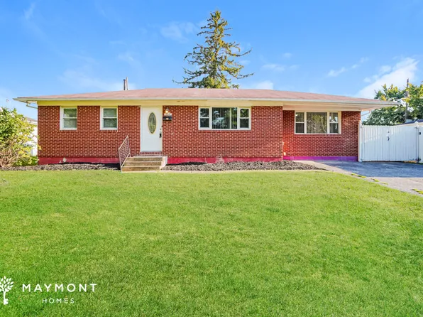 1410 Fairbank Rd, Columbus, OH 43207