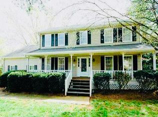 2040 Lance Ct, Marietta, GA 30062