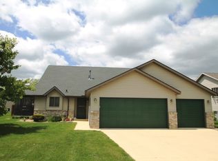 311 15th Ave N, Sartell, MN 56377