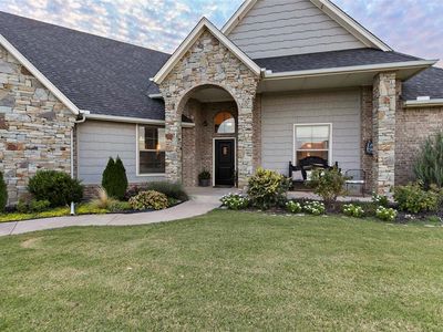 581 Stephany Dr, Piedmont, OK, 73078