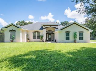 1485 N John Rodes Blvd, Melbourne, FL 32934