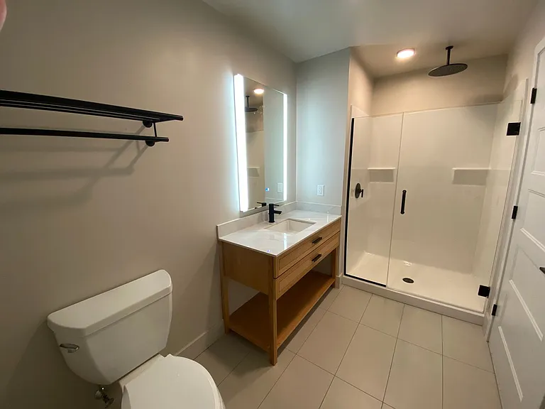 One Park Apartments — Photo 27
