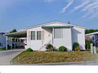 262 Tony Cir, Mantua, NJ 08051
