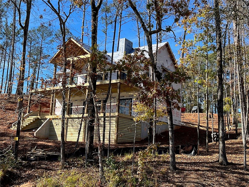 31 Outboard Cir, Jacksons Gap, AL 36861 MLS 162264 Zillow