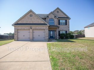24 Sword St, Fort Mitchell, AL 36856