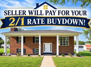 1000 Regency Rd, Danville, KY 40422