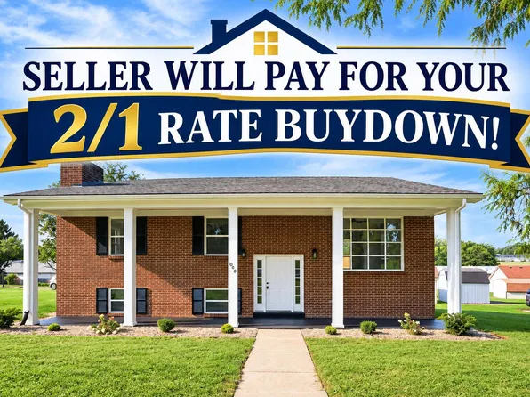 1000 Regency Rd, Danville, KY 40422