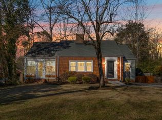 392 Forest Ave, Spartanburg, SC 29302