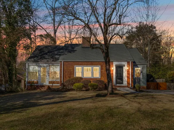 392 Forest Ave, Spartanburg, SC 29302