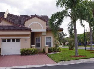 9728 Malvern Dr #9728, Tamarac, FL 33321