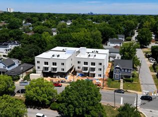 709 E Lenoir St #206, Raleigh, NC 27601