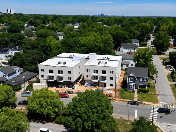 709 E Lenoir St #206, Raleigh, NC 27601