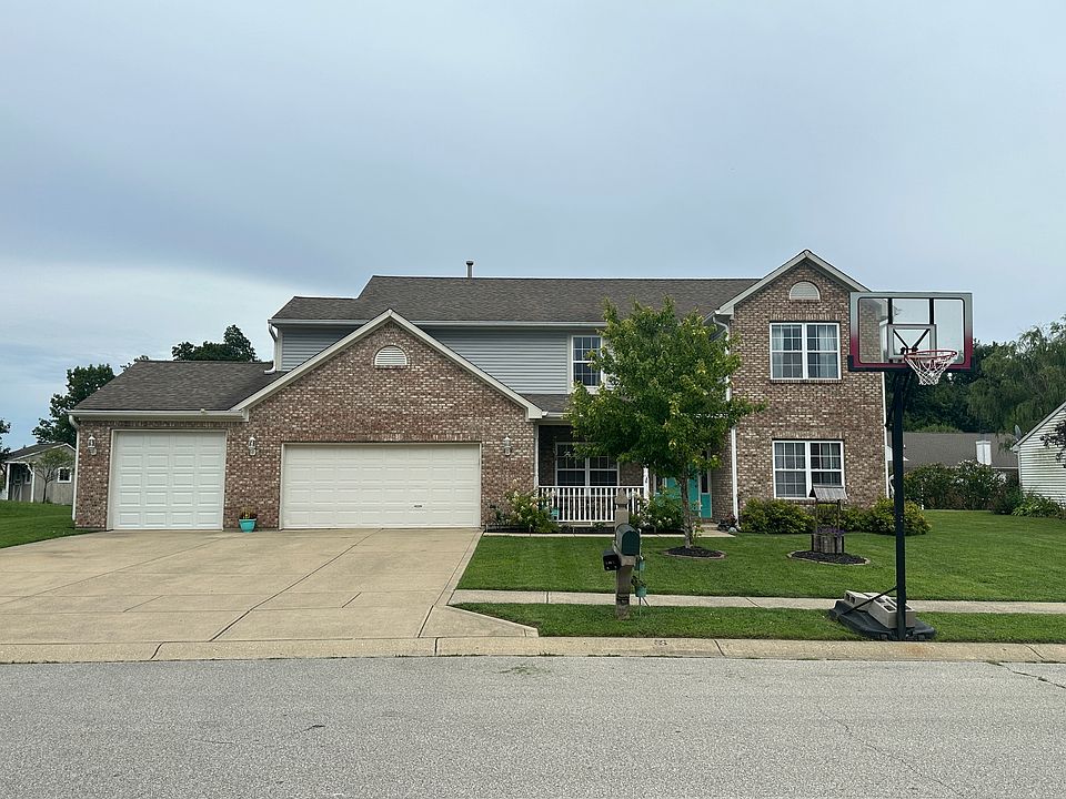 1895 Tawney Ln, Avon, IN 46123 Zillow