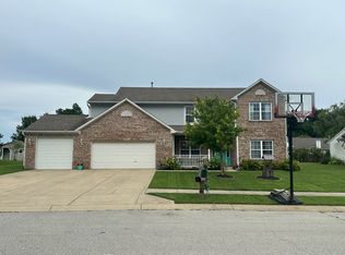 1895 Tawney Ln, Avon, IN 46123