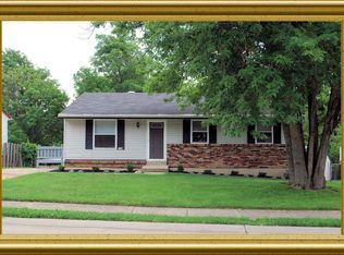 236 Belair Cir, Florence, KY 41042