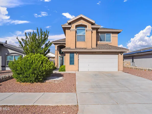 11225 Red Barrel Pl, El Paso, TX 79934