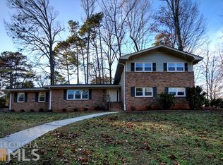2734 Henderson Ct, Tucker, GA 30084