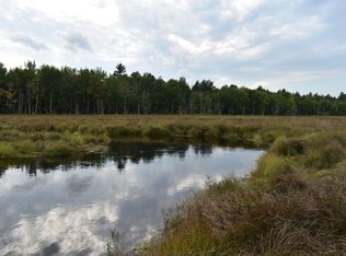 5 Stevens Brook Ln, Greenbush, ME 04418