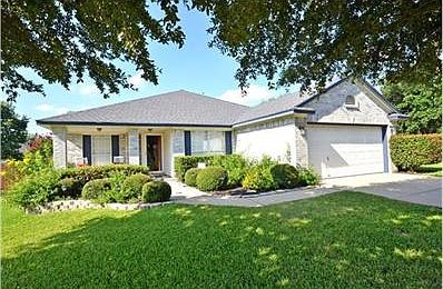 Welcome to 1403 Santana ST !